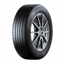 CONTINENTAL CONTIECOCONTACT 5 195/55/R16 91H