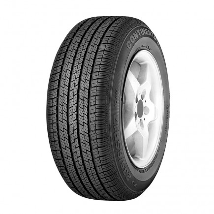 Шина CONTINENTAL 275/45 R19 Летние