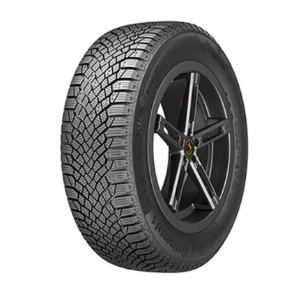 Шина CONTINENTAL 275/45 R20 Зимние