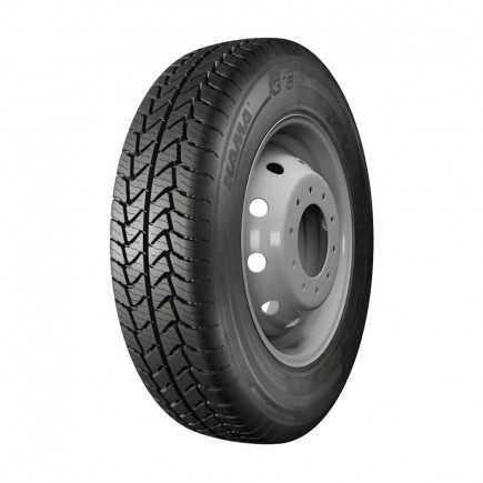 Шина КАМА 175/80 R16 Всесезонные