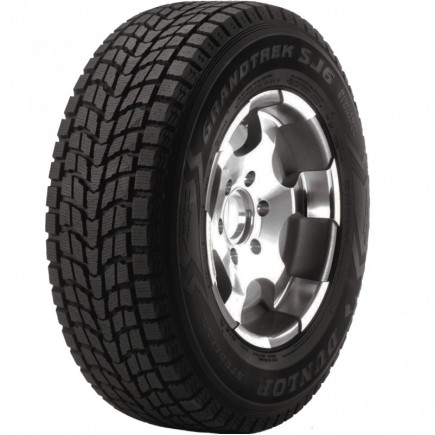 Шина DUNLOP 235/60 R16 Зимние