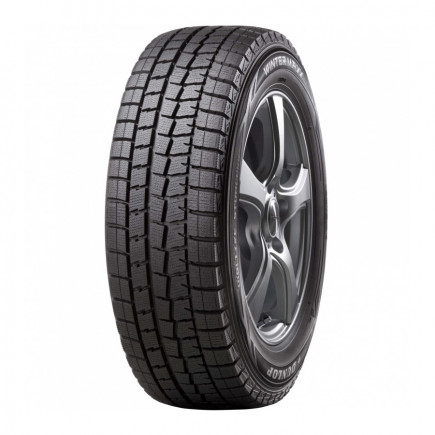 Шина DUNLOP 195/55 R16 Зимние