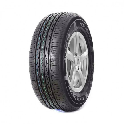 Шина ALTENZO 275/70 R16 Летние