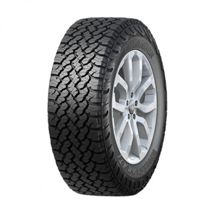 Шина ATLANDER 265/65 R17 Летние