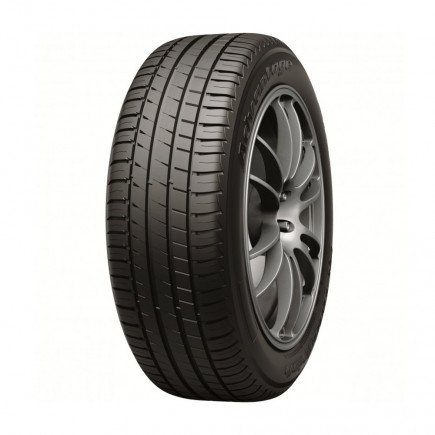 Шина BFGOODRICH 255/35 R18 Летние