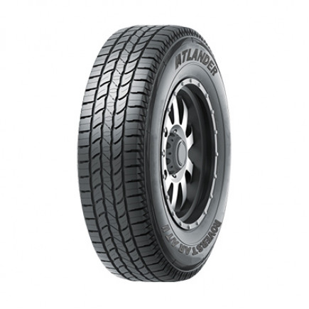 Шина ATLANDER 285/60 R18 Летние