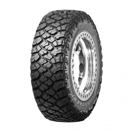 Шина ATLANDER 245/75 R16 Летние