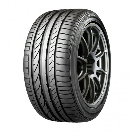 Шина BRIDGESTONE 295/30 R19 Летние