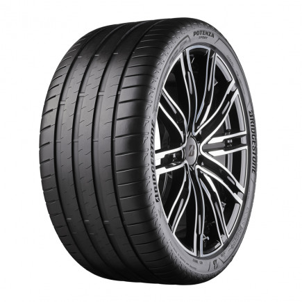Шина BRIDGESTONE 285/40 R19 Летние