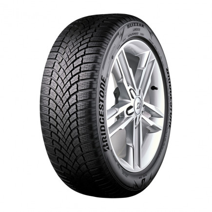 Шина BRIDGESTONE 275/40 R19 Зимние