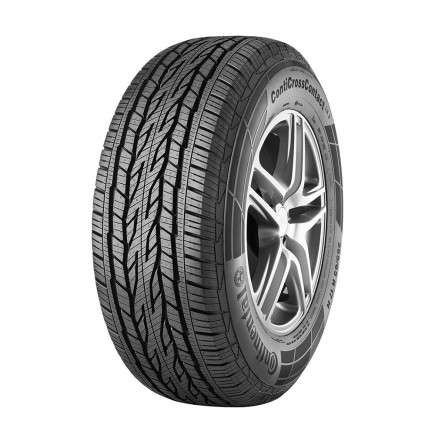 Шина CONTINENTAL 215/50 R17 Летние