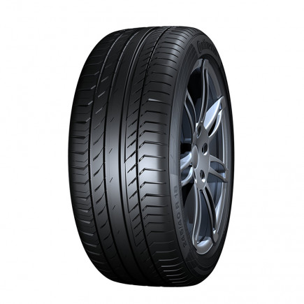 Шина CONTINENTAL 225/35 R18 Летние