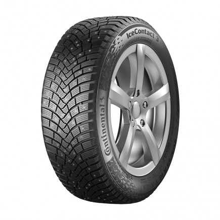 Шина CONTINENTAL 235/55 R19 Зимние