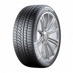 CONTINENTAL WINTERCONTACT TS 850 P 205/55/R17 91H