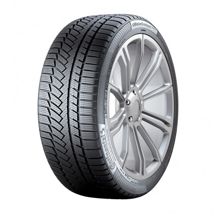 Шина CONTINENTAL 295/45 R20 Зимние