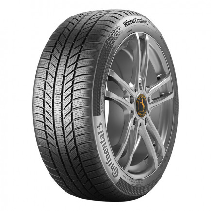 Шина CONTINENTAL 225/60 R18 Зимние