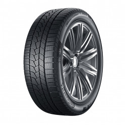 CONTINENTAL WINTERCONTACT TS 860 S FR 275/40/R20 106V