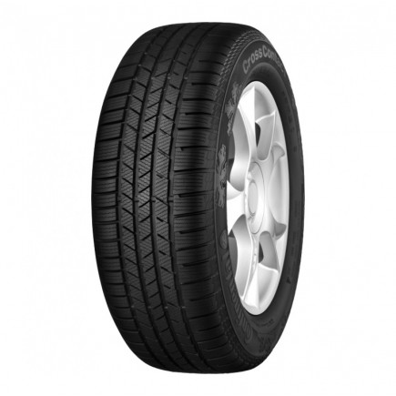 Шина CONTINENTAL 245/65 R17 Зимние