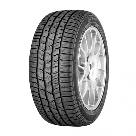 Шина CONTINENTAL 265/35 R19 Зимние