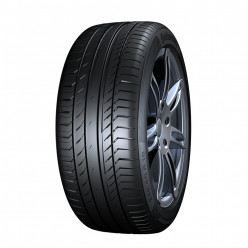 CONTINENTAL CONTISPORTCONTACT 5 SUV SSR 285/45/R19 111W