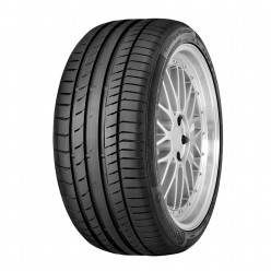CONTINENTAL CONTISPORTCONTACT 5P SILENT 275/30/R21 98Y