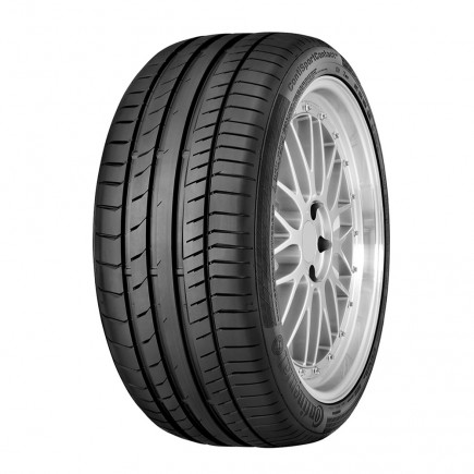 Шина CONTINENTAL 275/30 R21 Летние