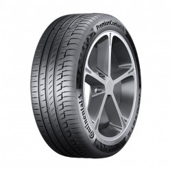 CONTINENTAL PREMIUMCONTACT 6 FR 295/45/R20 114W