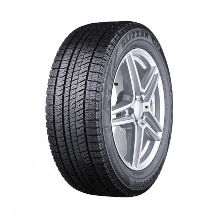 Шина BRIDGESTONE 225/55 R17 Зимние
