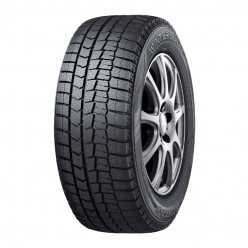 DUNLOP WINTER MAXX WM02 215/50/R17 95T