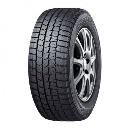 Шина DUNLOP 215/50 R17 Зимние
