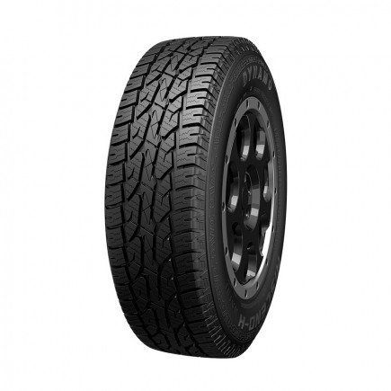 Шина DYNAMO (SAILUN Group) 235/65 R17 Летние