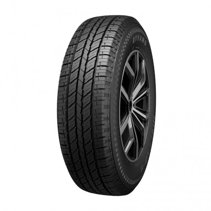 Шина DYNAMO (SAILUN Group) 275/45 R20 Летние