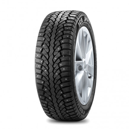 Шина FORMULA 215/65 R16 Зимние