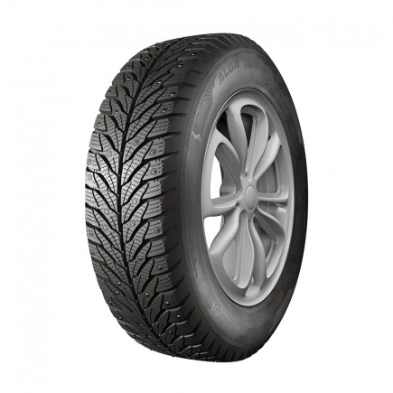 Шина КАМА 175/70 R14 Зимние
