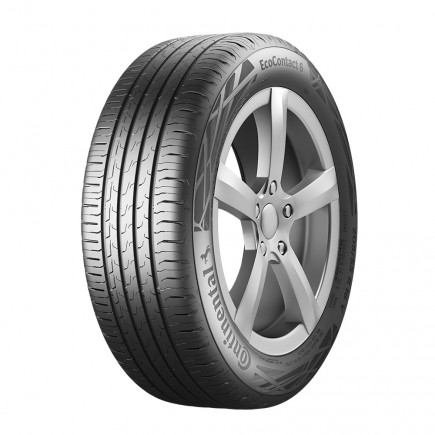 Шина CONTINENTAL 215/45 R20 Летние