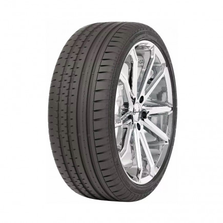 Шина CONTINENTAL 275/35 R20 Летние
