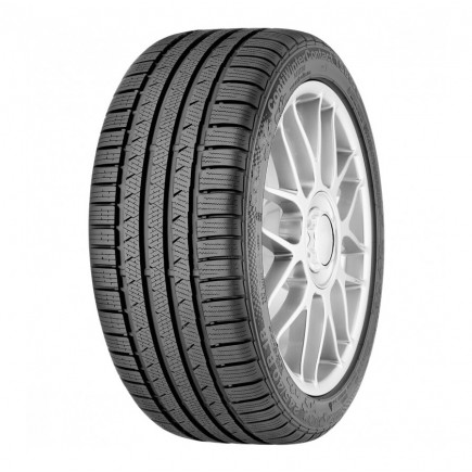 Шина CONTINENTAL 195/55 R16 Зимние