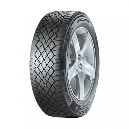 Шина GISLAVED 205/55 R16 Зимние