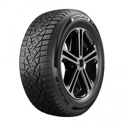 Шина GISLAVED 275/55 R20 Зимние