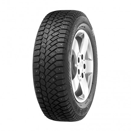Шина GISLAVED 235/55 R19 Зимние