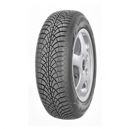 Шина GOODYEAR 195/65 R15 Зимние