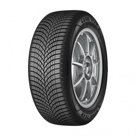 Шина GOODYEAR 215/50 R19 Всесезонные