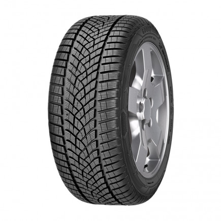 Шина GOODYEAR 215/55 R16 Зимние
