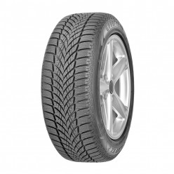 GOODYEAR ULTRAGRIP ICE 2 2017г 235/45/R17 97T