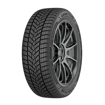 Шина GOODYEAR 255/55 R19 Зимние