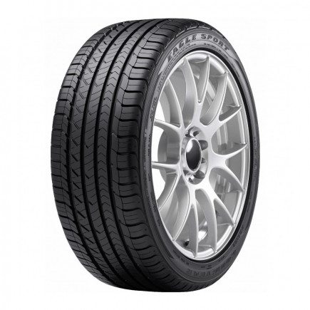 Шина GOODYEAR 245/50 R20 Летние