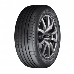 GOODYEAR EAGLE F1 ASYMMETRIC 3 SUV 255/40/R21 102Y