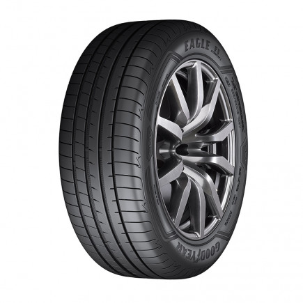 Шина GOODYEAR 255/40 R21 Летние