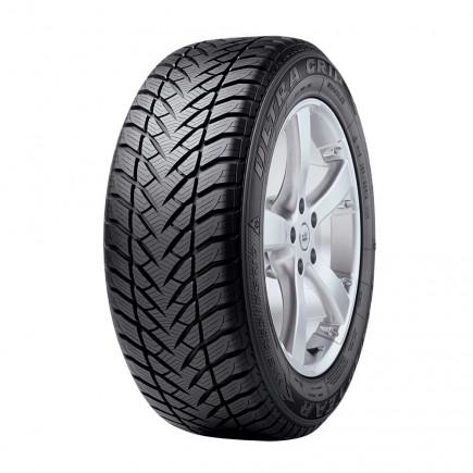 Шина GOODYEAR 255/65 R17 Зимние