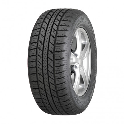 Шина GOODYEAR 275/60 R18 Всесезонные